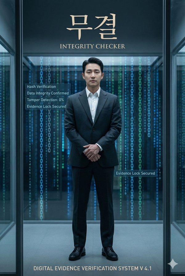 법마디(Lawmadi) AI 법률 리더 무결 배너