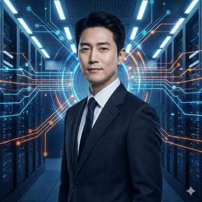 가온 리더