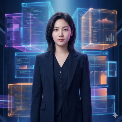 새론 리더