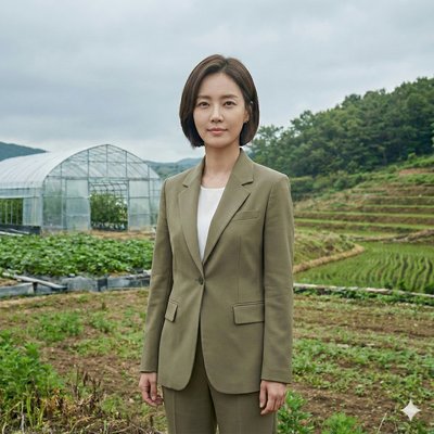 늘솔 리더